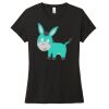 Women's Perfect Tri ® Tee Thumbnail