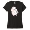 Women's Perfect Tri ® Tee Thumbnail