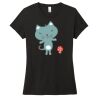 Women's Perfect Tri ® Tee Thumbnail