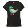 Women's Perfect Tri ® Tee Thumbnail