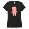 Women's Perfect Tri ® Tee Thumbnail