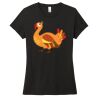 Women's Perfect Tri ® Tee Thumbnail