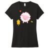 Women's Perfect Tri ® Tee Thumbnail
