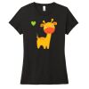Women's Perfect Tri ® Tee Thumbnail