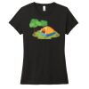 Women's Perfect Tri ® Tee Thumbnail