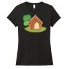Women's Perfect Tri ® Tee Thumbnail