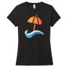 Women's Perfect Tri ® Tee Thumbnail