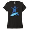 Women's Perfect Tri ® Tee Thumbnail