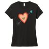 Women's Perfect Tri ® Tee Thumbnail