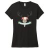 Women's Perfect Tri ® Tee Thumbnail