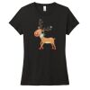 Women's Perfect Tri ® Tee Thumbnail