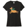 Women's Perfect Tri ® Tee Thumbnail