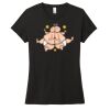 Women's Perfect Tri ® Tee Thumbnail