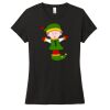 Women's Perfect Tri ® Tee Thumbnail