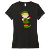 Women's Perfect Tri ® Tee Thumbnail