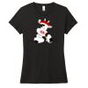Women's Perfect Tri ® Tee Thumbnail