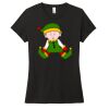 Women's Perfect Tri ® Tee Thumbnail