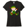 Women's Perfect Tri ® Tee Thumbnail