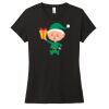 Women's Perfect Tri ® Tee Thumbnail