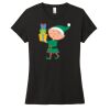 Women's Perfect Tri ® Tee Thumbnail