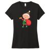 Women's Perfect Tri ® Tee Thumbnail
