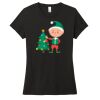 Women's Perfect Tri ® Tee Thumbnail