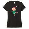 Women's Perfect Tri ® Tee Thumbnail