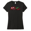 Women's Perfect Tri ® Tee Thumbnail