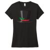 Women's Perfect Tri ® Tee Thumbnail