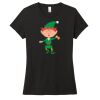Women's Perfect Tri ® Tee Thumbnail