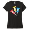Women's Perfect Tri ® Tee Thumbnail