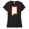 Women's Perfect Tri ® Tee Thumbnail