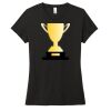 Women's Perfect Tri ® Tee Thumbnail