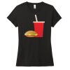 Women's Perfect Tri ® Tee Thumbnail
