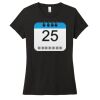 Women's Perfect Tri ® Tee Thumbnail