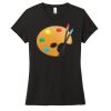 Women's Perfect Tri ® Tee Thumbnail