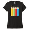 Women's Perfect Tri ® Tee Thumbnail