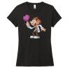 Women's Perfect Tri ® Tee Thumbnail
