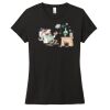 Women's Perfect Tri ® Tee Thumbnail