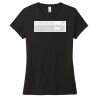 Women's Perfect Tri ® Tee Thumbnail