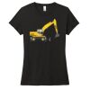 Women's Perfect Tri ® Tee Thumbnail