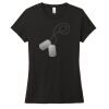 Women's Perfect Tri ® Tee Thumbnail