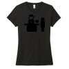 Women's Perfect Tri ® Tee Thumbnail