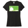 Women's Perfect Tri ® Tee Thumbnail