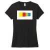 Women's Perfect Tri ® Tee Thumbnail