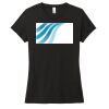 Women's Perfect Tri ® Tee Thumbnail