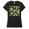 Women's Perfect Tri ® Tee Thumbnail