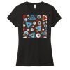 Women's Perfect Tri ® Tee Thumbnail