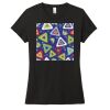 Women's Perfect Tri ® Tee Thumbnail
