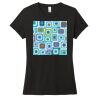 Women's Perfect Tri ® Tee Thumbnail